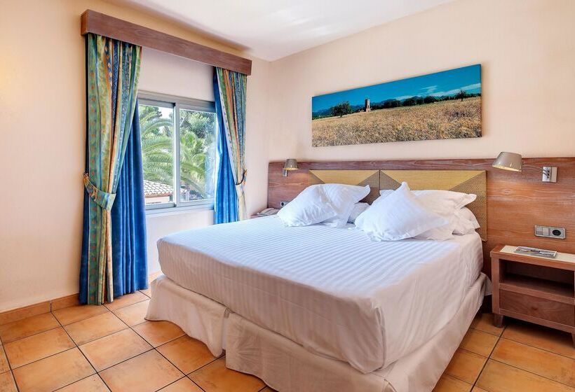스탠다드 룸, Occidental Playa De Palma