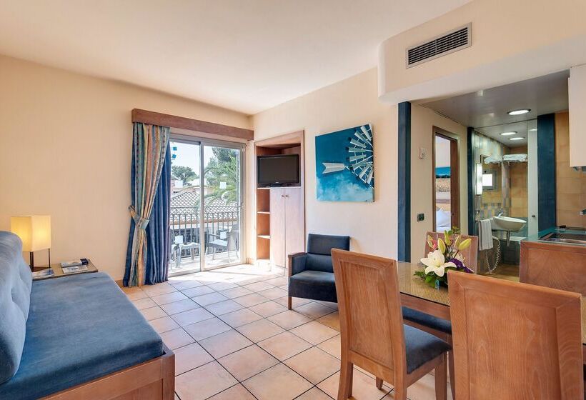 اتاق استاندارد, Occidental Playa De Palma