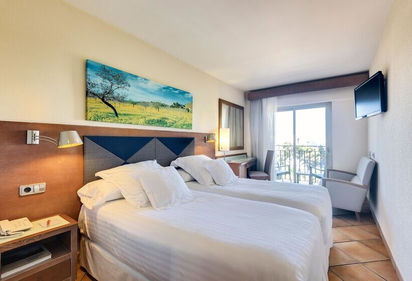 اتاق استاندارد, Occidental Playa De Palma