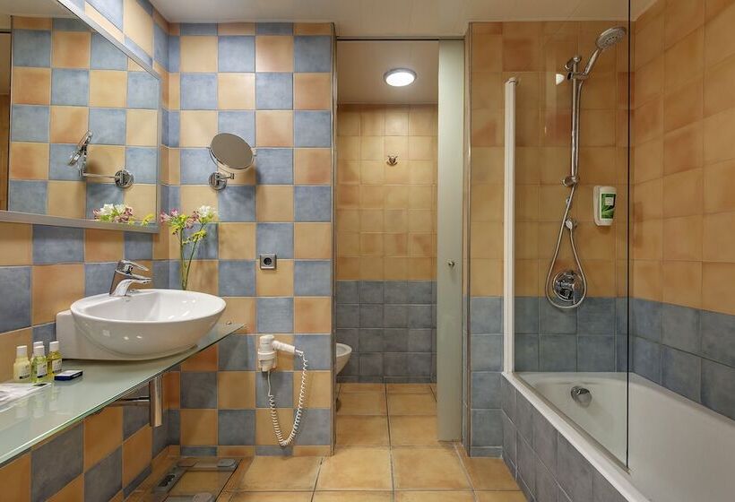 آپارتمان 1 خوابه, Occidental Playa De Palma