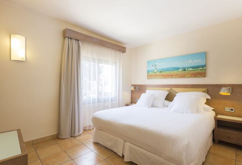 آپارتمان 1 خوابه, Occidental Playa De Palma