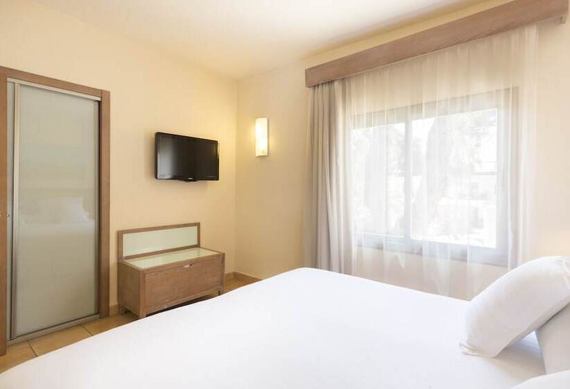 آپارتمان 1 خوابه, Occidental Playa De Palma