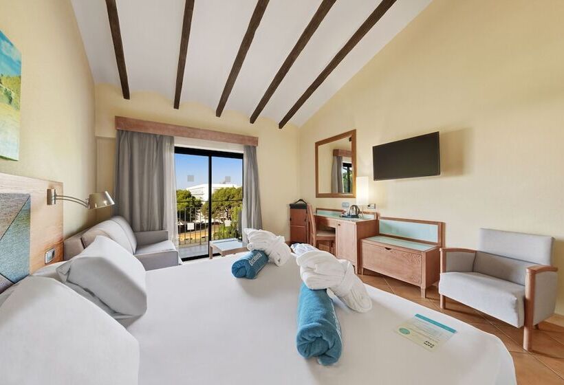 اتاق سوپریور, Occidental Playa De Palma