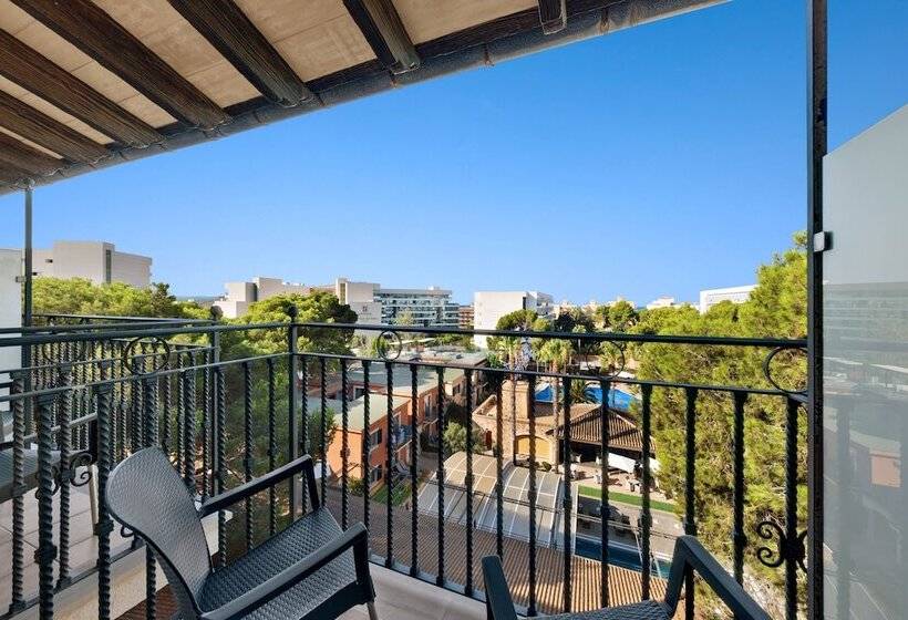 اتاق سوپریور, Occidental Playa De Palma