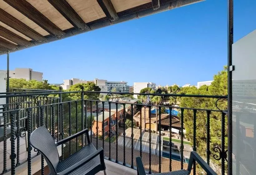 اتاق سوپریور, Occidental Playa De Palma