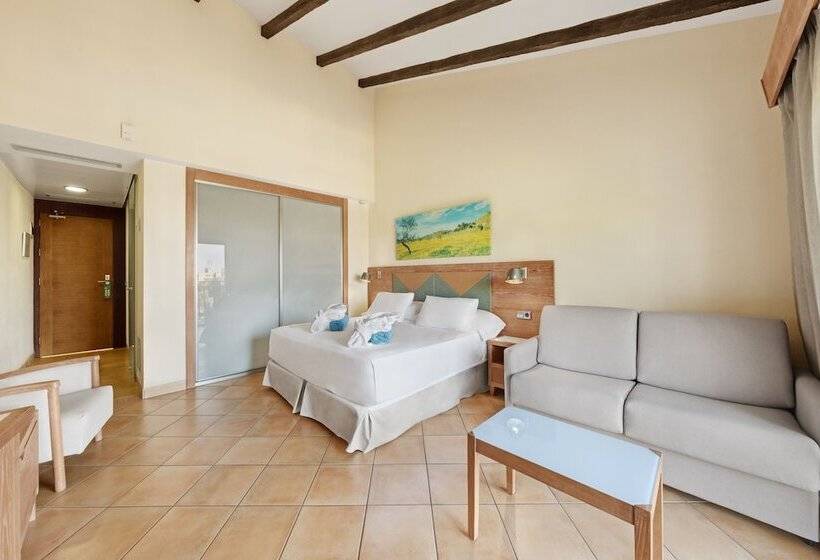 اتاق سوپریور, Occidental Playa De Palma