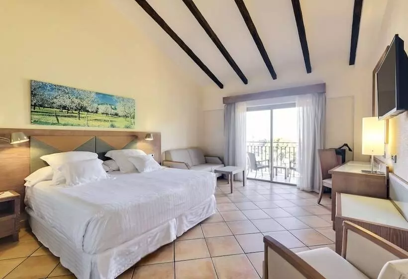 اتاق سوپریور, Occidental Playa De Palma