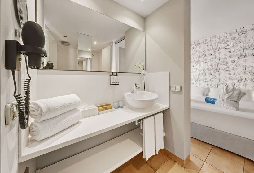 اتاق لوکس, Occidental Playa De Palma