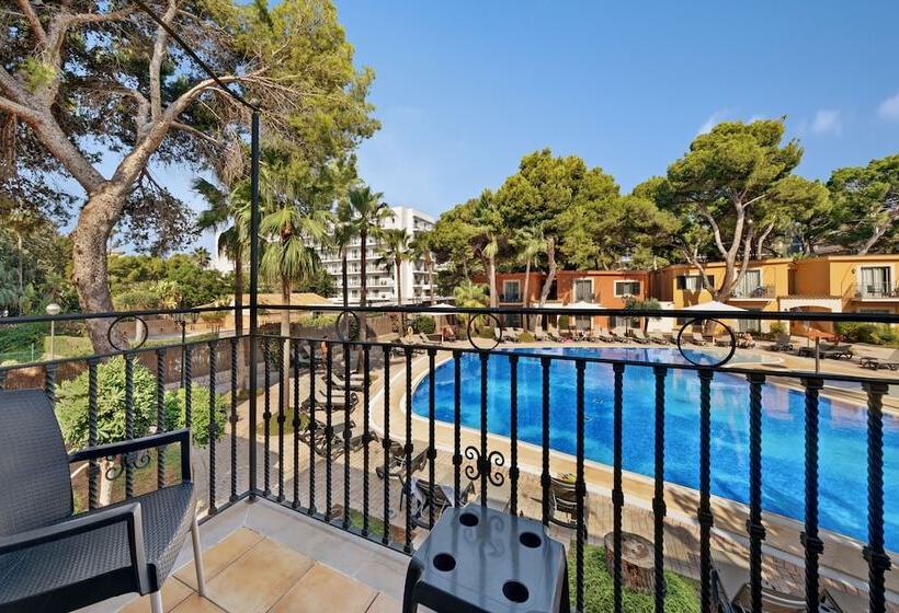 اتاق لوکس, Occidental Playa De Palma