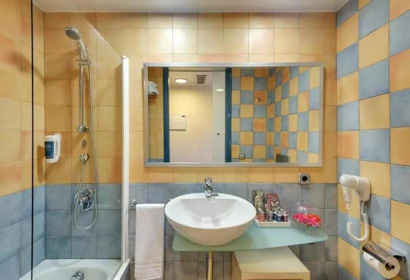 اتاق استاندارد, Occidental Playa De Palma