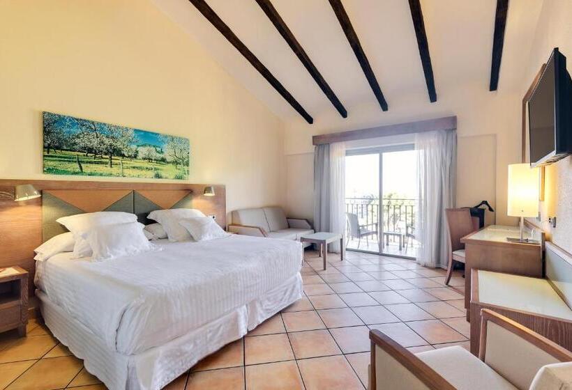 اتاق سوپریور, Occidental Playa De Palma