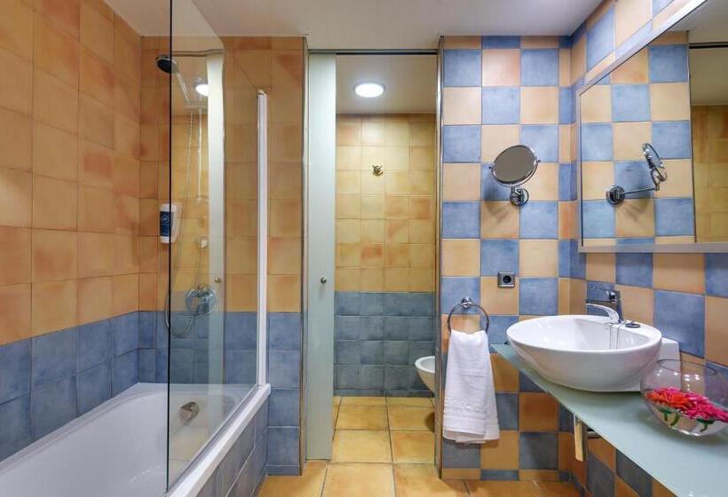 اتاق سوپریور, Occidental Playa De Palma