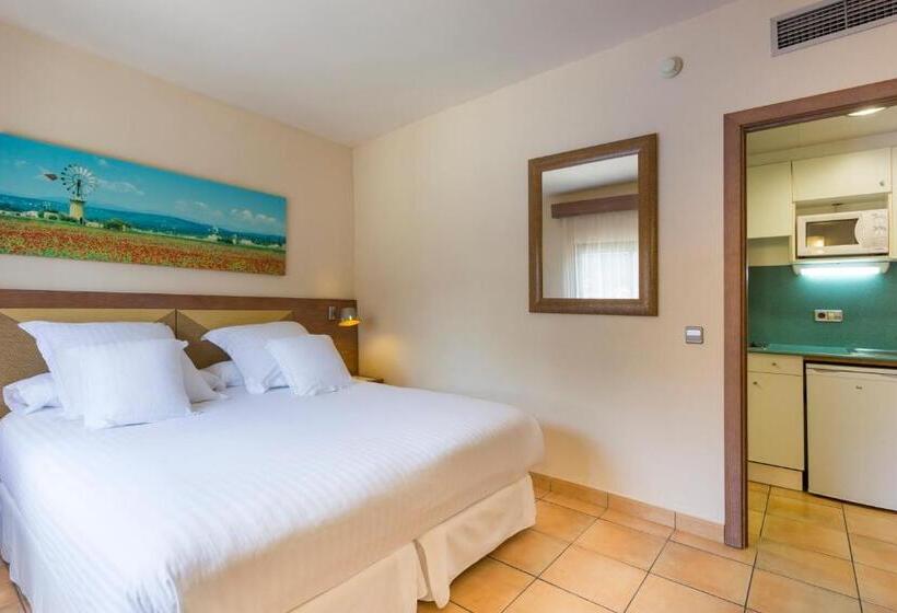 آپارتمان 1 خوابه, Occidental Playa De Palma