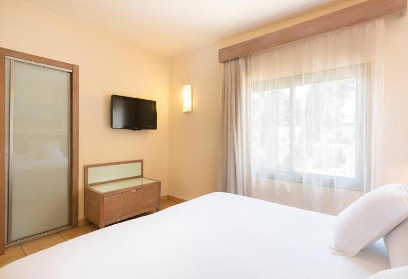 آپارتمان 1 خوابه, Occidental Playa De Palma