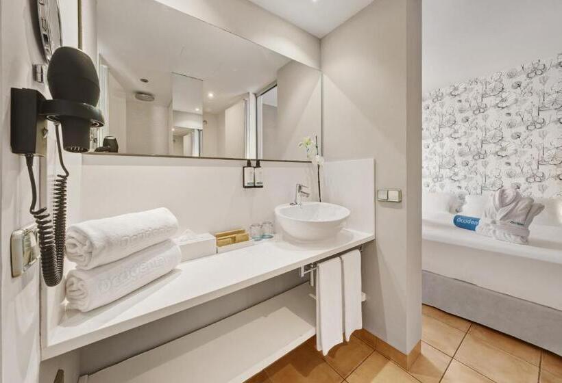 اتاق لوکس, Occidental Playa De Palma