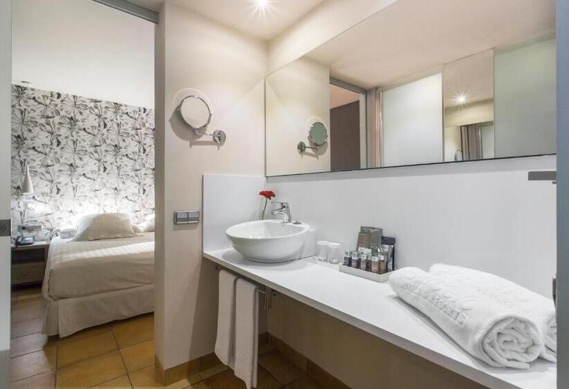 اتاق لوکس, Occidental Playa De Palma