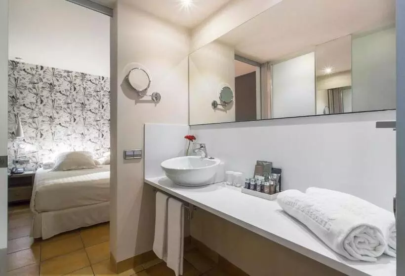 اتاق لوکس, Occidental Playa De Palma
