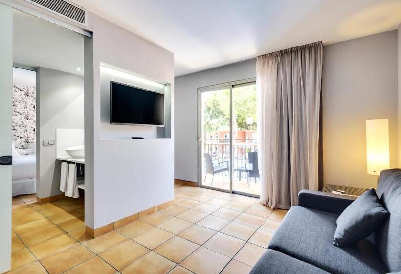 اتاق لوکس, Occidental Playa De Palma