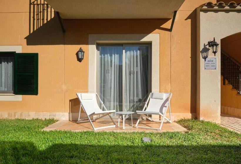 اتاق لوکس, Occidental Playa De Palma