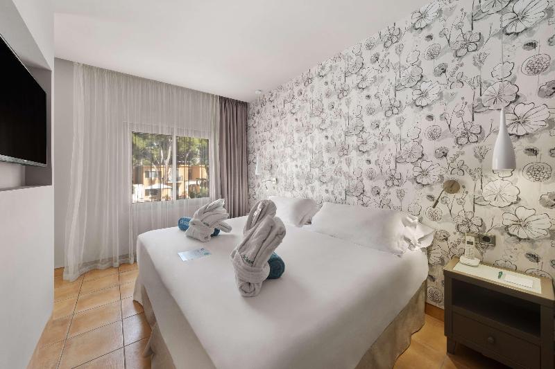 اتاق لوکس, Occidental Playa De Palma