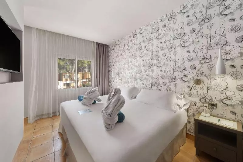 اتاق لوکس, Occidental Playa De Palma