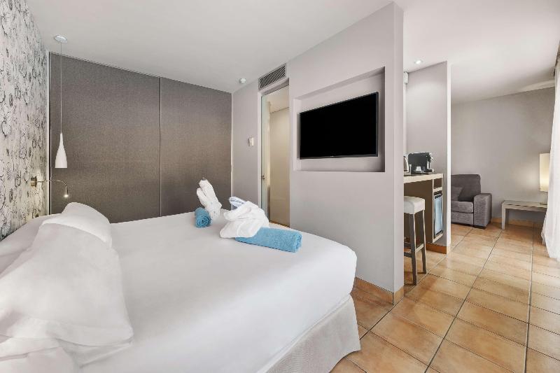 اتاق لوکس, Occidental Playa De Palma