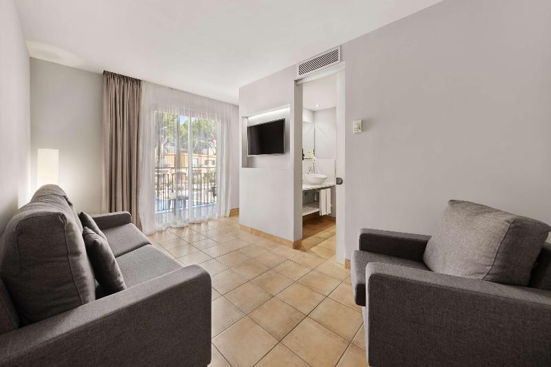 اتاق لوکس, Occidental Playa De Palma