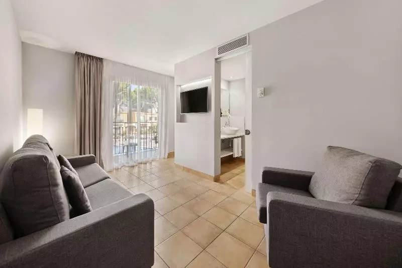 اتاق لوکس, Occidental Playa De Palma