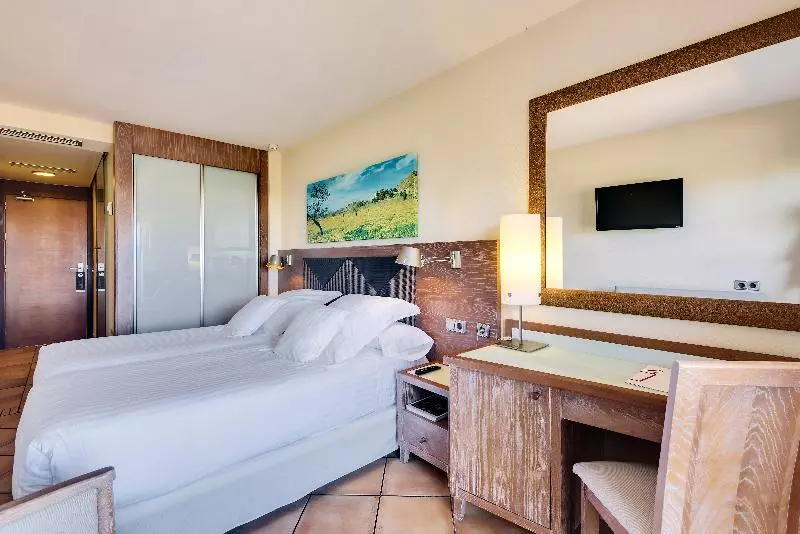 اتاق سوپریور, Occidental Playa De Palma