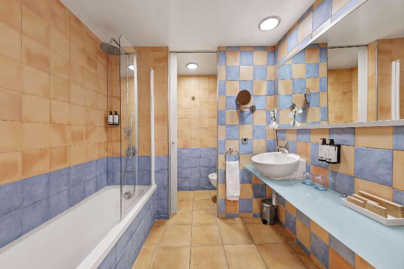 اتاق سوپریور, Occidental Playa De Palma