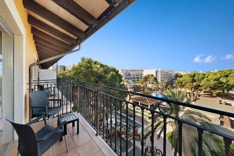 اتاق سوپریور, Occidental Playa De Palma