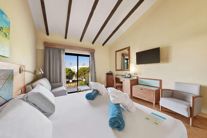 수피리어 룸, Occidental Playa De Palma