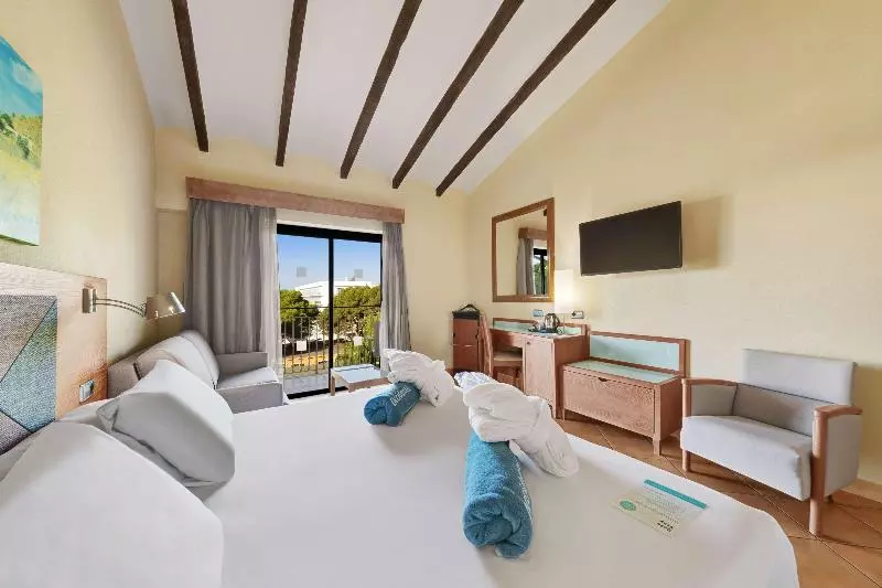 اتاق سوپریور, Occidental Playa De Palma