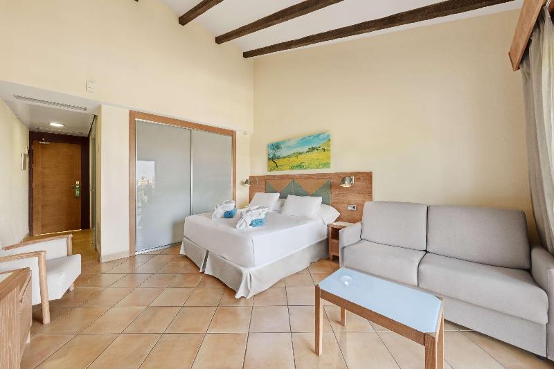 اتاق سوپریور, Occidental Playa De Palma