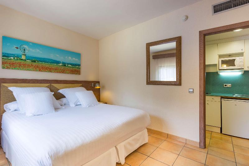 آپارتمان 1 خوابه, Occidental Playa De Palma