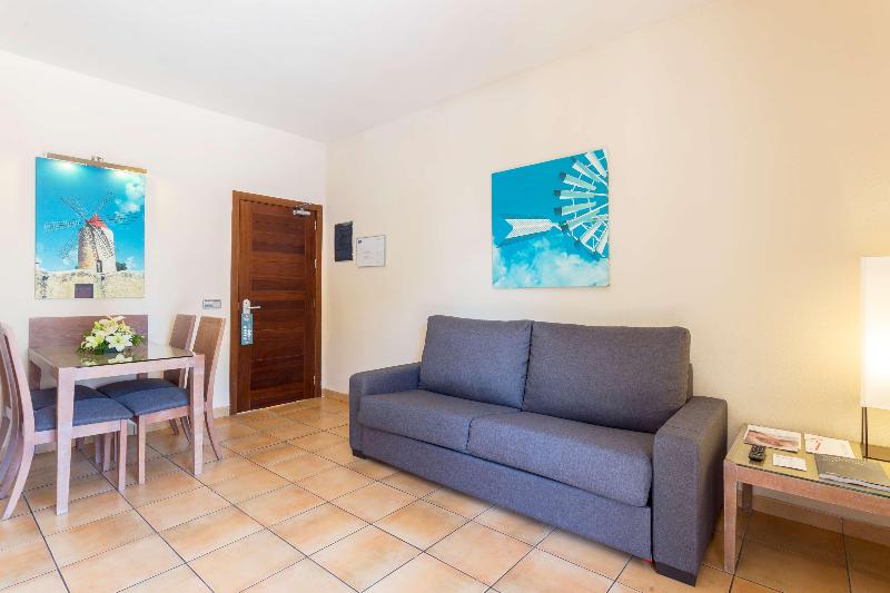 آپارتمان 1 خوابه, Occidental Playa De Palma