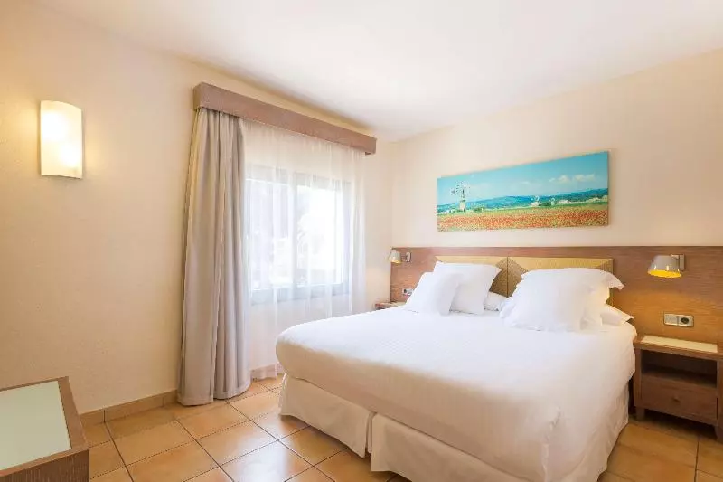 آپارتمان 1 خوابه, Occidental Playa De Palma