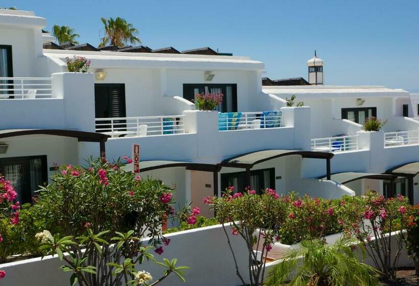 Апартаменты 1 Спальня, Relaxia Lanzaplaya