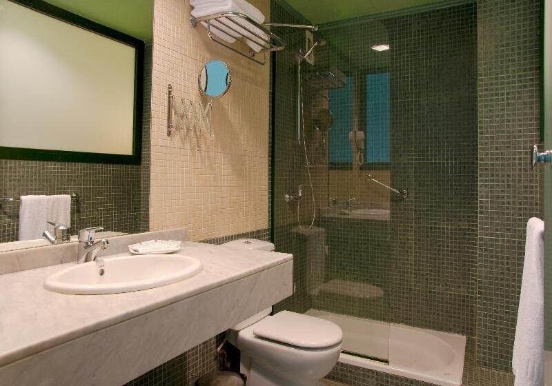 شقة غرفة واحدة, Relaxia Lanzaplaya