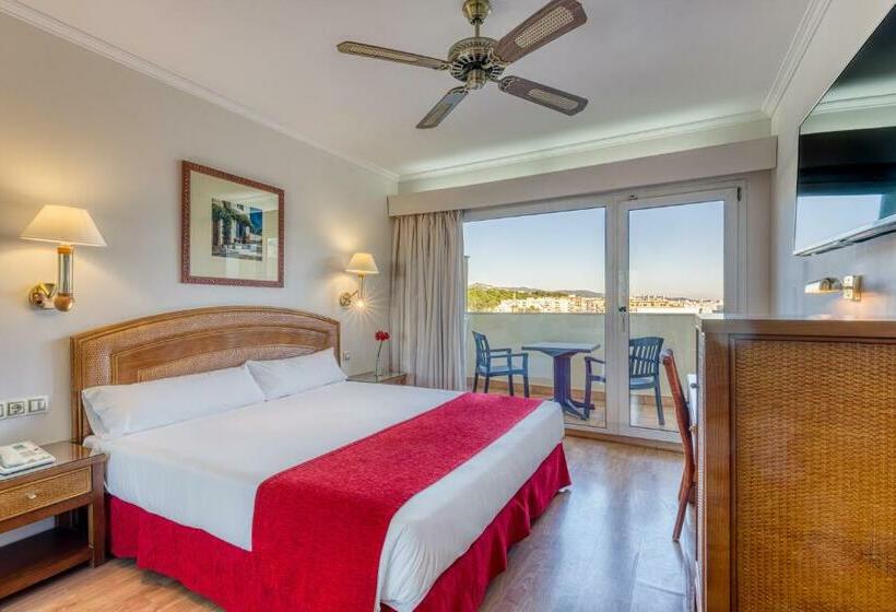 스탠다드 싱글 룸, Senator Marbella