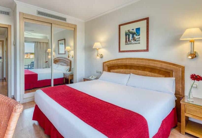 스탠다드 싱글 룸, Senator Marbella