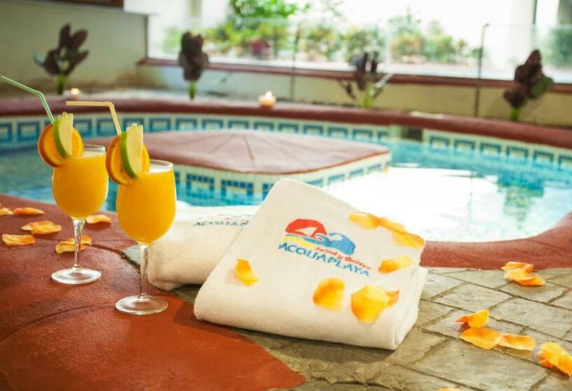 스탠다드 싱글 룸, Senator Marbella