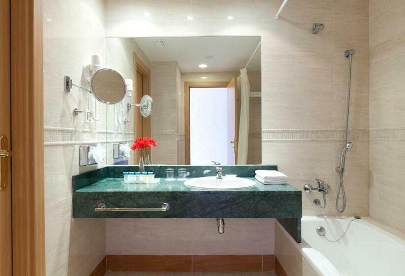 스탠다드 룸, Senator Marbella