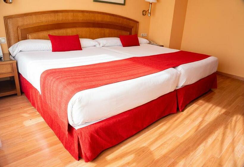 스탠다드 룸, Senator Marbella