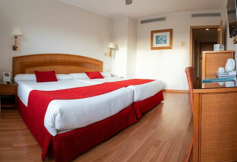 스탠다드 룸, Senator Marbella