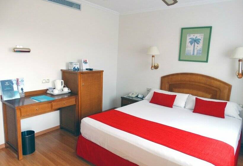 스탠다드 룸, Senator Marbella