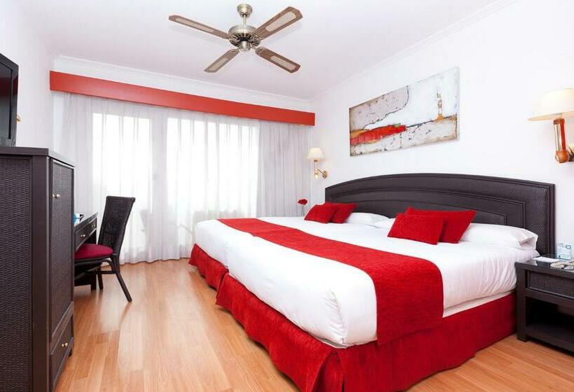 패밀리 룸 바다 전망, Senator Marbella