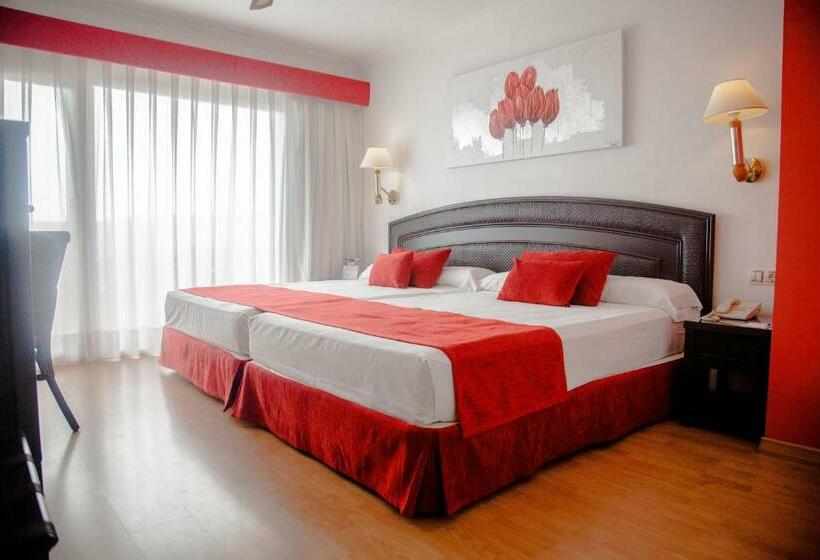 패밀리 룸 바다 전망, Senator Marbella