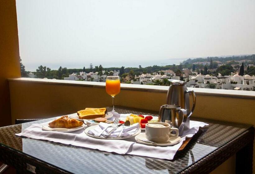 패밀리 룸 바다 전망, Senator Marbella