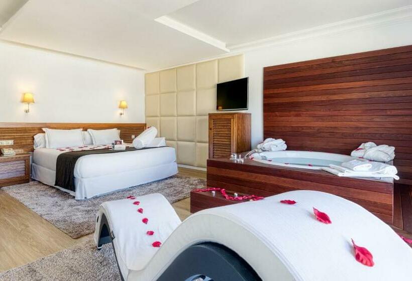 스위트, Senator Marbella